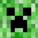 Creeper server V2 Discord server icon