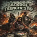 BackDoe Trenches RP