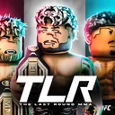 [OFFICIATED] TLR Beta MMA
