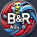 ≪⋆ Buzz & Roll Ads ⋆≫ Discord server icon