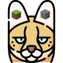 Serval SkyBlock