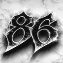86 Leaks | 5M