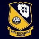PTFS Navy Blue Angels Junior