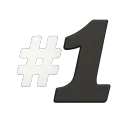 World #1