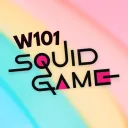 W101 Squid Games