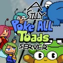 A Silly Poke ALL Toads Server