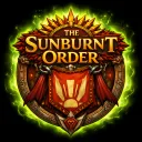 The Sunburnt Order