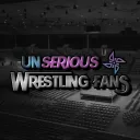 Server icon for Unserious Wrestling Fans