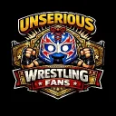 Server icon for Unserious Wrestling Fans