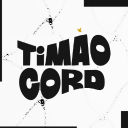 Discovery icon for TimãoCord Discord server
