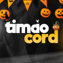 Discovery icon for TimãoCord Discord server
