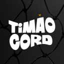 Discovery icon for TimãoCord Discord server