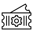 Support Ticket
