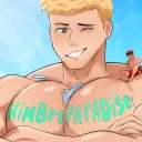 Himbro Paradise ~ Male Giants & Domination discord icon