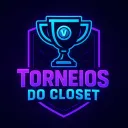 Torneios do Closet YT