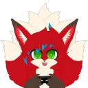 VirtualFox's Lore & Chill