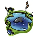 Sharkeys' Pond