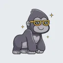 '에임고릴라' Munchkin