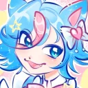 ⤷ ゛BERRYCORD  : ̗̀🫐 Art Server ˎˊ˗.
