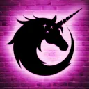 𝗩𝗔𝗡𝗜𝗟𝗟𝗔 𝗨𝗡𝗜𝗖𝗢𝗥𝗡 🦄