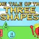 The tale of the Three shapes