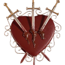 . blood suckers Discord server icon