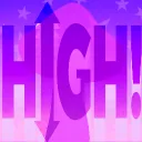 HIGH! 2 / 24