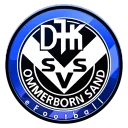 DJK-SSV Ommerborn Sand
