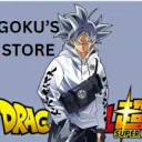 GOKU'S STORE