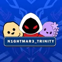 N1GHTM4R3 Trininty