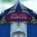 Noah’s Ark ~ 🎪