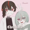 CHROMATIC 🎨🎶
