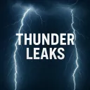 Thunder leaks