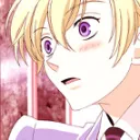 Ouran Highschool Host Club