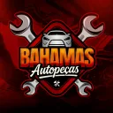 🚗・Autopeças Bahamas