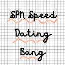 SPN Speed Dating