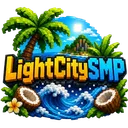 LightCitySMP [Season 6.2]