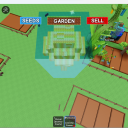 grow a garden live stock and weather