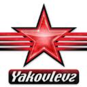 Yakolevs Display Team | RBLX Discord Server Icon