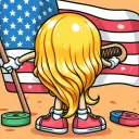 Unofficial Trump Fans