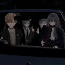 モーターズin峠VRC