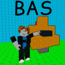 Build A Spaceship | Official Discord | Not Released Discord server icon