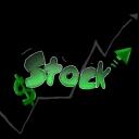 Stock Discord Server Icon