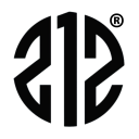 212® | By LL9 Team Discord server icon