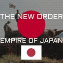〔ᴊᴘ〕Empire of Japan - Dai Nippon Teikoku〔ᴊᴘ〕 Discord Server Icon
