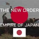 〔ᴊᴘ〕Empire of Japan - Dai Nippon Teikoku〔ᴊᴘ〕