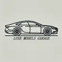 Luxe Models Garage