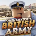 [SBA] Sharkuses British Army Community