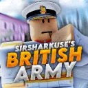 [SBA] Sharkuses British Army Community