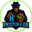 pkstuff.de